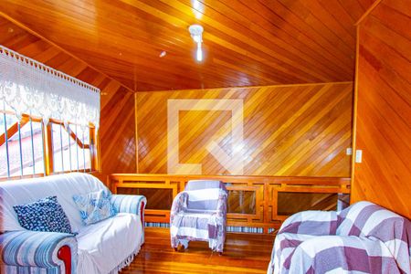 Sala 2 de casa para alugar com 3 quartos, 180m² em Nossa Senhora das Gracas, Canoas