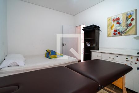 Suíte 1 de casa de condomínio para alugar com 4 quartos, 270m² em Jardim Santa Catarina, Sorocaba