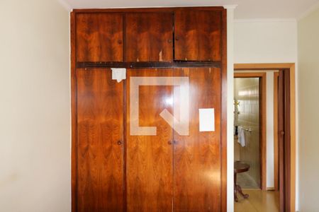 Quarto 1 de apartamento para alugar com 3 quartos, 100m² em Santo Antônio, São Caetano do Sul