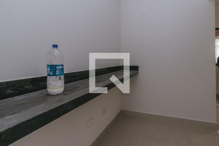 Kitnet/Studio para alugar com 1 quarto, 35m² em Urbanova, São José dos Campos