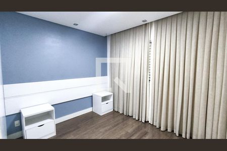 Quarto 1 de apartamento para alugar com 3 quartos, 72m² em Jardim das Samambaias, Jundiaí