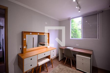 Quarto 2 de apartamento para alugar com 2 quartos, 50m² em Jardim da Saúde, São Paulo