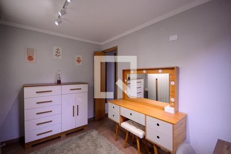 Quarto 2 de apartamento para alugar com 2 quartos, 50m² em Jardim da Saúde, São Paulo