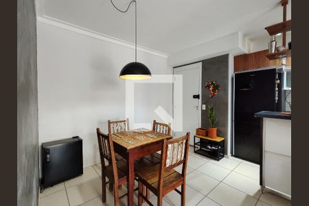 Sala de apartamento à venda com 3 quartos, 68m² em Andaraí, Rio de Janeiro