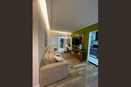 Foto 04 de apartamento à venda com 2 quartos, 88m² em Tatuapé, São Paulo