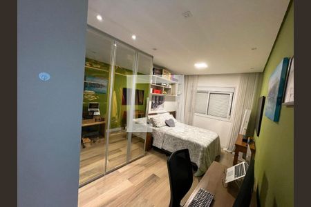 Foto 11 de apartamento à venda com 2 quartos, 88m² em Tatuapé, São Paulo