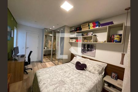 Foto 12 de apartamento à venda com 2 quartos, 88m² em Tatuapé, São Paulo