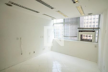 Apartamento para alugar com 1 quarto, 34m² em Centro, Rio de Janeiro