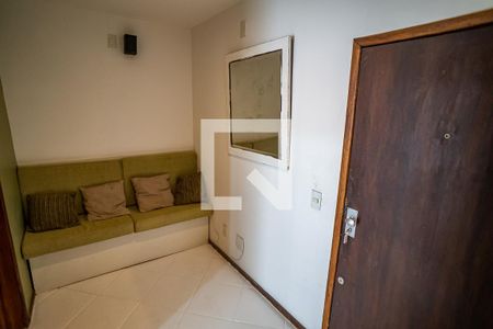 Apartamento para alugar com 1 quarto, 34m² em Centro, Rio de Janeiro