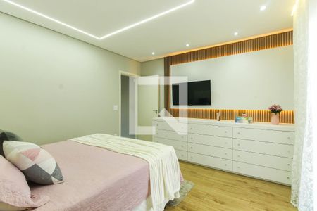 Suíte 1 de casa à venda com 2 quartos, 134m² em Vila Carrao, São Paulo