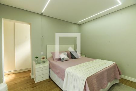 Suíte 1 de casa à venda com 2 quartos, 134m² em Vila Carrao, São Paulo