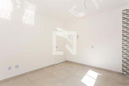 Sala de apartamento para alugar com 2 quartos, 60m² em Jardim Brasilia, São Paulo