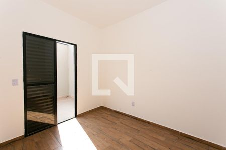 Quarto 1 de apartamento para alugar com 2 quartos, 60m² em Jardim Brasilia, São Paulo