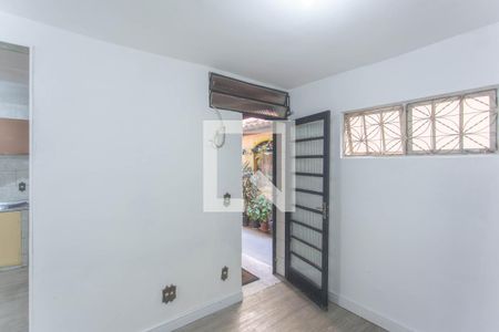 Sala de apartamento para alugar com 2 quartos, 50m² em Jardim Guanabara, Belo Horizonte