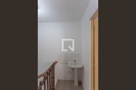 Corredor de apartamento para alugar com 2 quartos, 50m² em Jardim Guanabara, Belo Horizonte