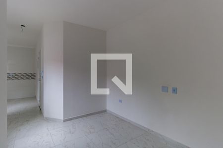 Sala de apartamento à venda com 2 quartos, 41m² em Jardim Planalto, São Paulo