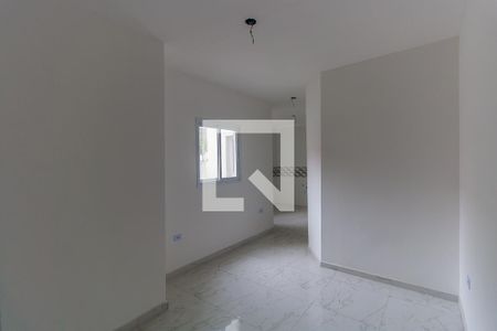 Sala de apartamento à venda com 2 quartos, 41m² em Jardim Planalto, São Paulo