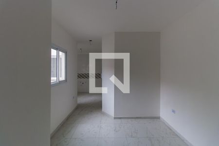 Sala de apartamento à venda com 2 quartos, 41m² em Jardim Planalto, São Paulo