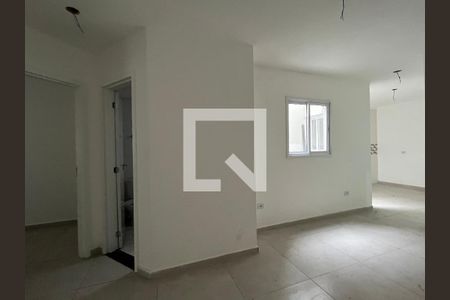 Sala de apartamento à venda com 2 quartos, 52m² em Jardim Planalto, São Paulo
