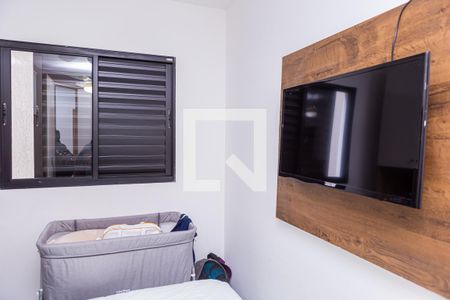 Quarto 1 de apartamento à venda com 2 quartos, 49m² em Jardim Aricanduva, São Paulo