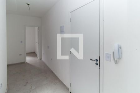 Sala de apartamento à venda com 1 quarto, 35m² em Jardim Planalto, São Paulo