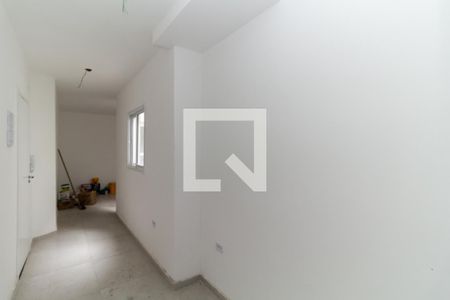 Sala de apartamento à venda com 1 quarto, 35m² em Jardim Planalto, São Paulo