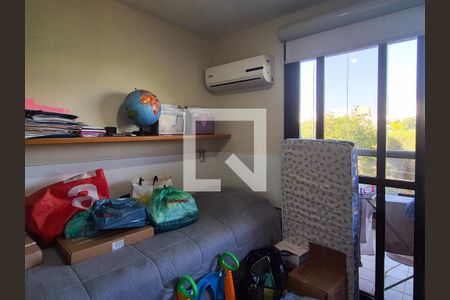 Quarto 1 de apartamento à venda com 4 quartos, 243m² em Recreio dos Bandeirantes, Rio de Janeiro