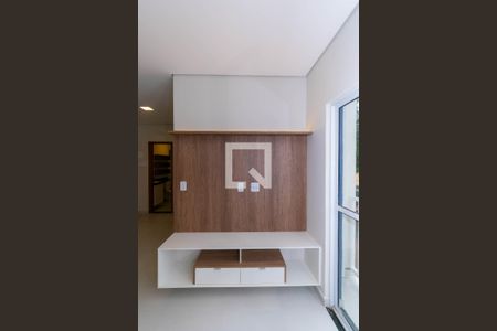 Sala de apartamento para alugar com 2 quartos, 41m² em Vila Ivone, São Paulo