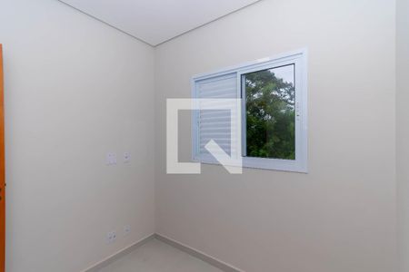 Quarto 1 de apartamento para alugar com 2 quartos, 41m² em Vila Ivone, São Paulo