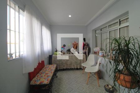 Hall de casa à venda com 2 quartos, 200m² em Jardim Anhanguera, São Paulo