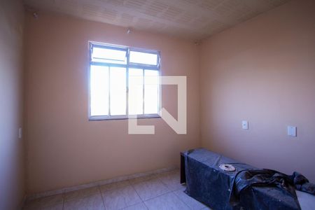 Quarto de apartamento para alugar com 1 quarto, 35m² em Brasilândia, São Gonçalo