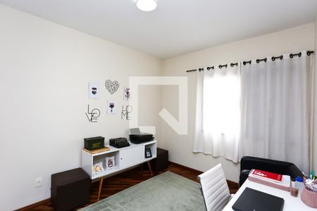 quarto 1 de apartamento à venda com 3 quartos, 131m² em Vila Suzana, São Paulo