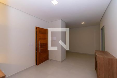 Sala de apartamento para alugar com 2 quartos, 51m² em Vila Ivone, São Paulo