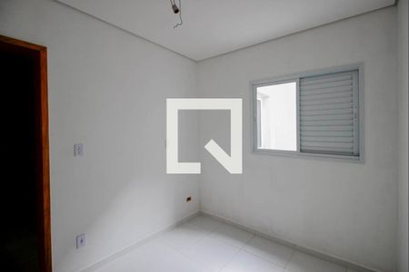 Quarto de apartamento para alugar com 1 quarto, 35m² em Cidade Antônio Estêvão de Carvalho, São Paulo