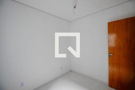 Quarto de apartamento para alugar com 1 quarto, 35m² em Cidade Antônio Estêvão de Carvalho, São Paulo