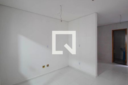 Apartamento para alugar com 35m², 1 quarto e sem vagaSala