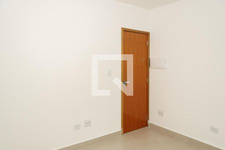 Quarto de apartamento para alugar com 1 quarto, 42m² em Vila Paiva, São Paulo