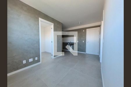 Sala de apartamento para alugar com 2 quartos, 35m² em Jardim Cidade Pirituba, São Paulo