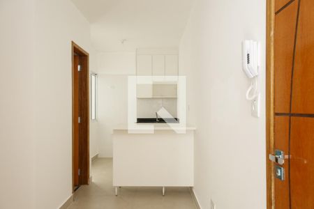 Sala de apartamento para alugar com 1 quarto, 40m² em Vila Paiva, São Paulo