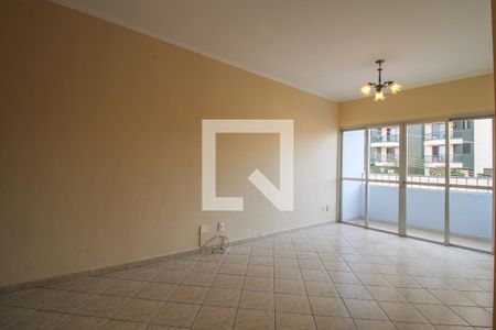 Sala de apartamento à venda com 3 quartos, 81m² em Botafogo, Campinas