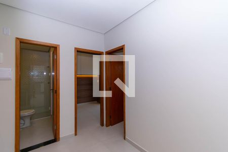 Sala de apartamento para alugar com 2 quartos, 41m² em Vila Ivone, São Paulo