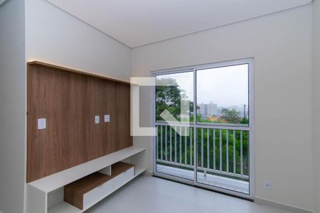 Sala de apartamento para alugar com 2 quartos, 41m² em Vila Ivone, São Paulo