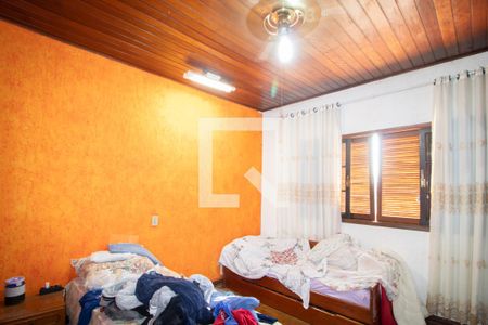 Quarto 2 de casa à venda com 4 quartos, 400m² em Vila Medeiros, São Paulo