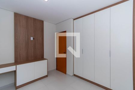 Quarto 2 de apartamento para alugar com 2 quartos, 51m² em Vila Ivone, São Paulo