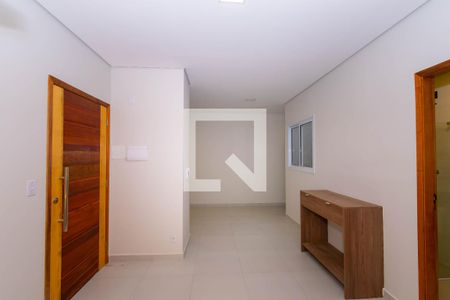 Sala de apartamento para alugar com 2 quartos, 51m² em Vila Ivone, São Paulo
