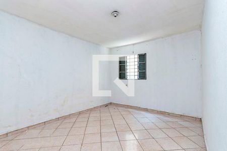 Quarto de casa para alugar com 1 quarto, 24m² em Vila Jacuí, São Paulo