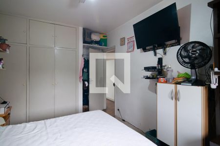 Quarto 1 de apartamento à venda com 2 quartos, 70m² em Bela Vista, São Paulo