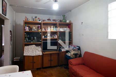 Apartamento à venda com 70m², 2 quartos e sem vagaSala