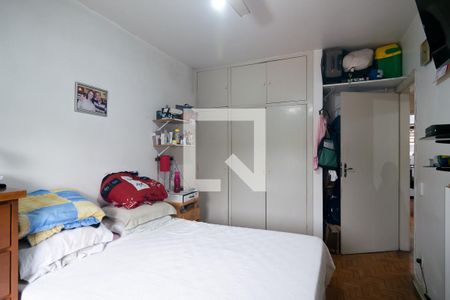 Quarto 1 de apartamento à venda com 2 quartos, 70m² em Bela Vista, São Paulo