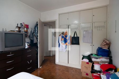 Quarto 2 de apartamento à venda com 2 quartos, 70m² em Bela Vista, São Paulo